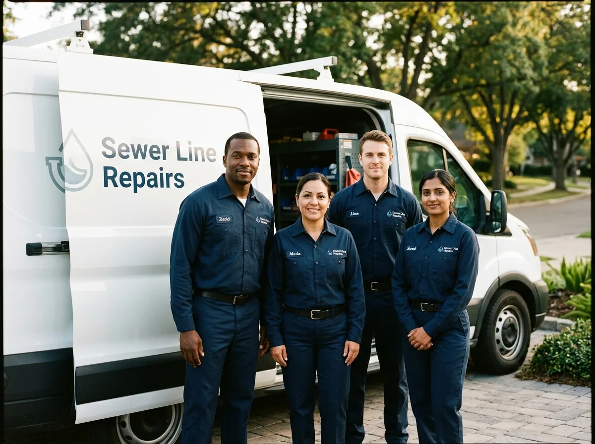 Emergency Plumber company in Comfort, WV