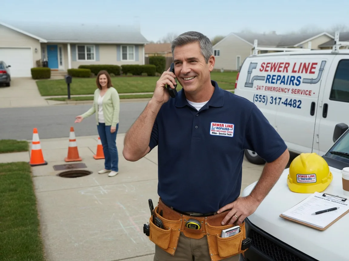 Emergency Plumber Comfort, WV FAQs